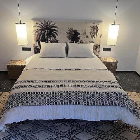 Villa Sissi Marrakech - Heated Pool - 8P มาร์ราเกช ภายนอก รูปภาพ