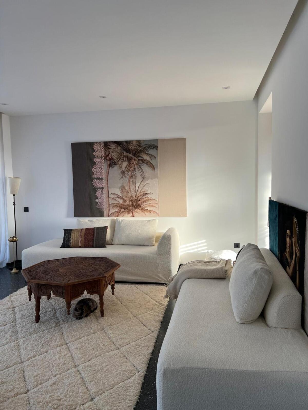 Villa Sissi Marrakech - Heated Pool - 8P มาร์ราเกช ภายนอก รูปภาพ