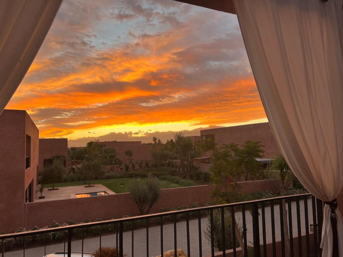 Villa Sissi Marrakech - Heated Pool - 8P มาร์ราเกช ภายนอก รูปภาพ