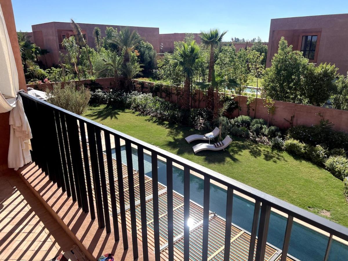 Villa Sissi Marrakech - Heated Pool - 8P มาร์ราเกช ภายนอก รูปภาพ