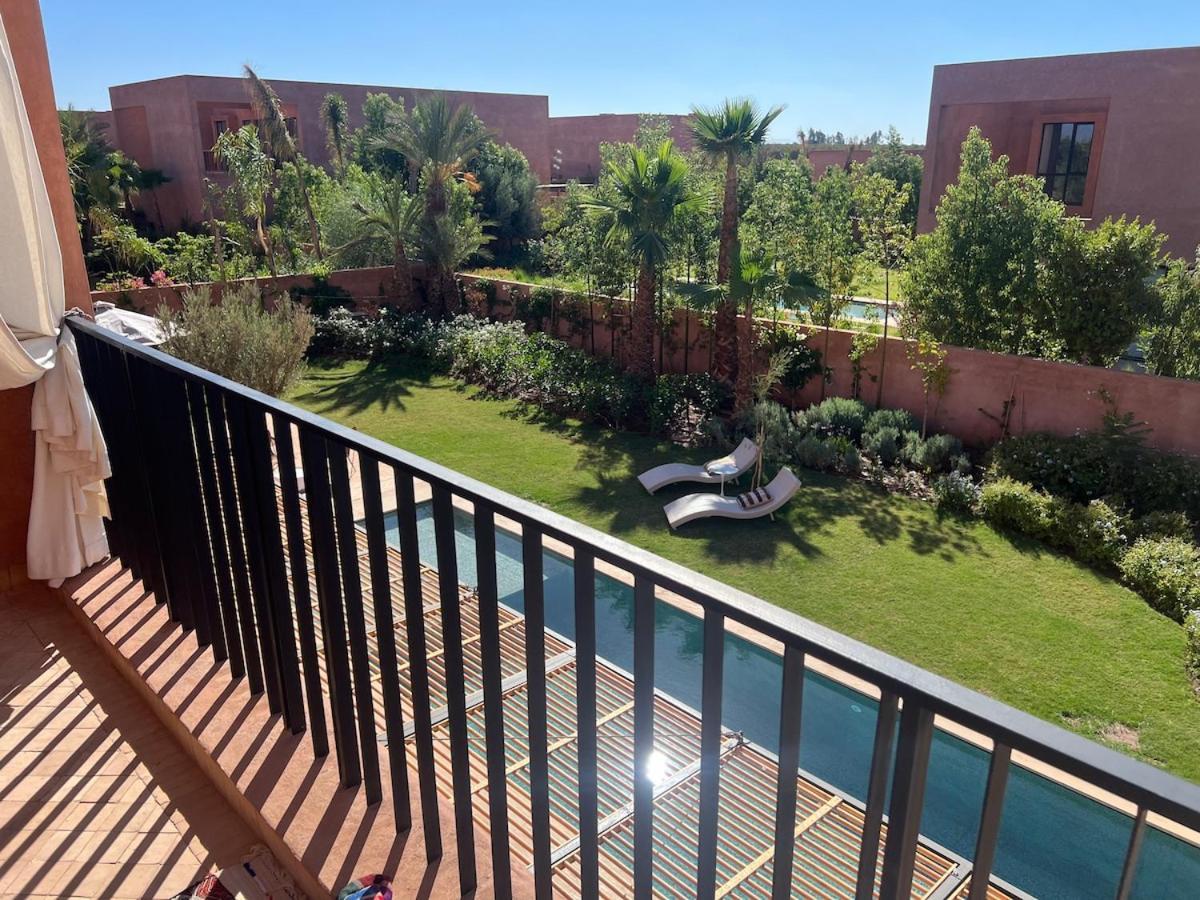 Villa Sissi Marrakech - Heated Pool - 8P มาร์ราเกช ภายนอก รูปภาพ