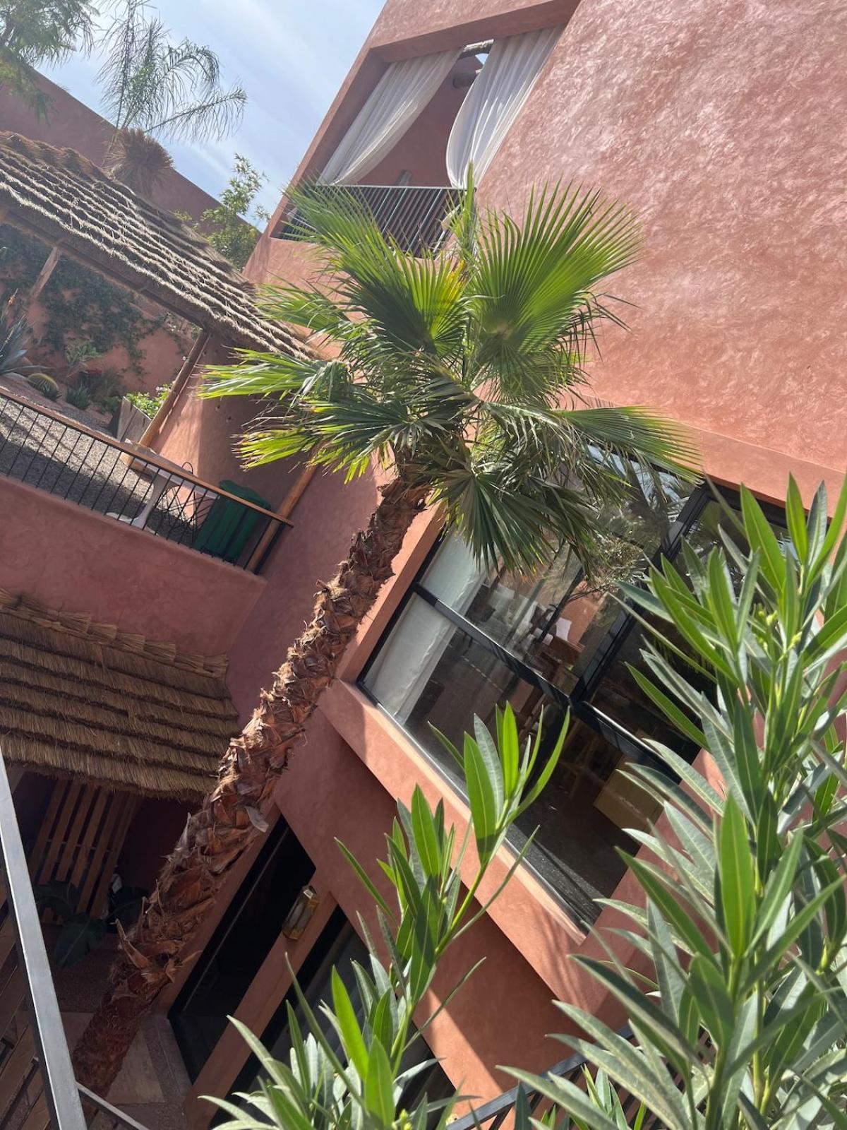 Villa Sissi Marrakech - Heated Pool - 8P มาร์ราเกช ภายนอก รูปภาพ